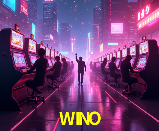Experiencia de tragamonedas WINO para jugadores en México
